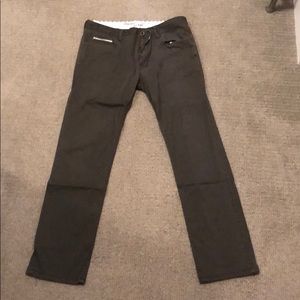 Men’s Vans Jeans - 33’ Waist